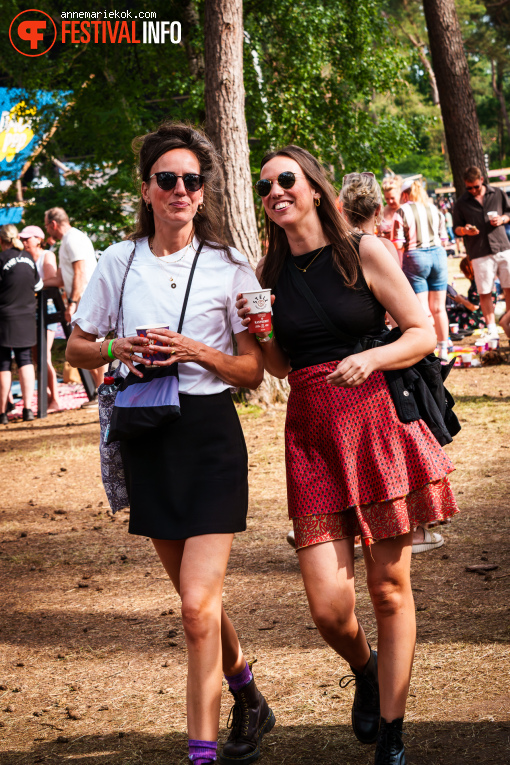 Dauwpop 2026 - Zaterdag foto