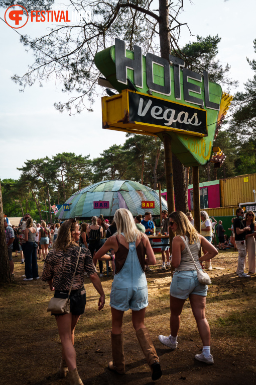 Dauwpop 2026 - Zaterdag foto