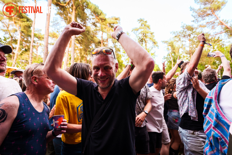 Dauwpop 2026 - Zaterdag foto