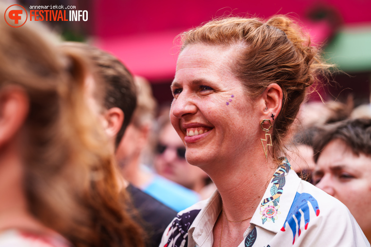 Dauwpop 2026 - Zaterdag foto