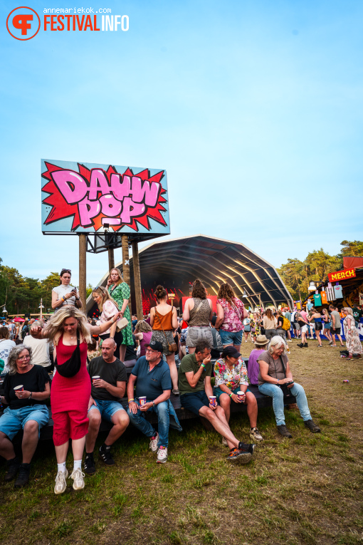 Dauwpop 2026 - Zaterdag foto