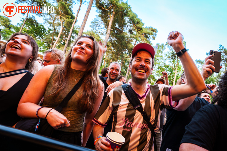 Dauwpop 2026 - Zaterdag foto