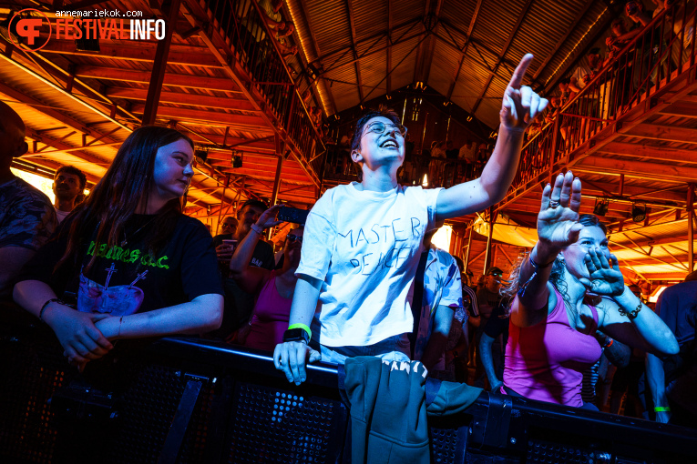 Dauwpop 2026 - Zaterdag foto
