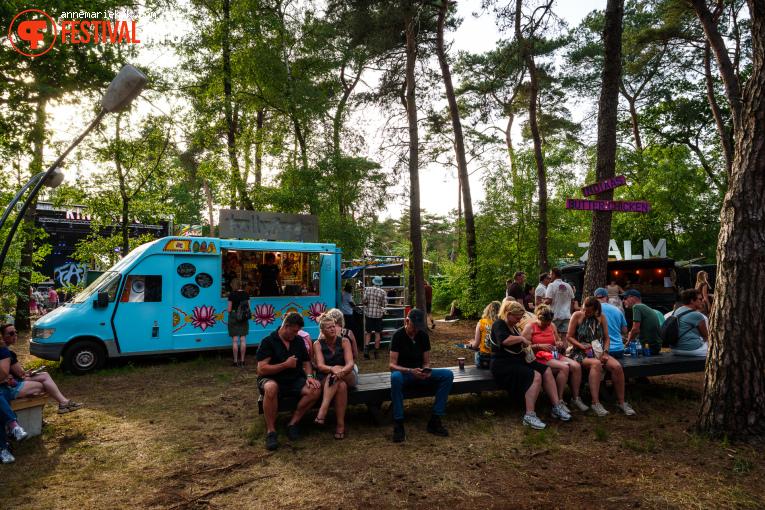 Dauwpop 2026 - Zaterdag foto