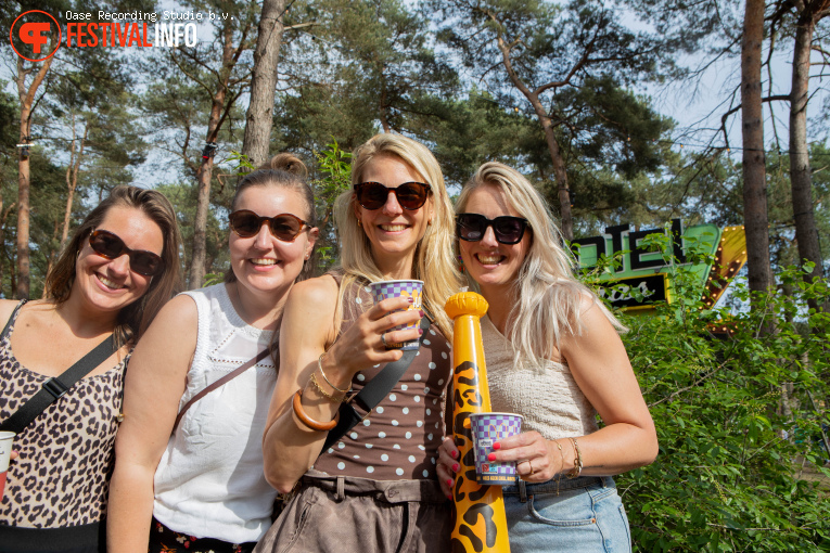 Dauwpop 2026 - Zaterdag foto