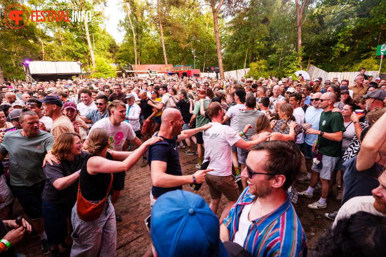 Dauwpop 2026 - Zaterdag foto
