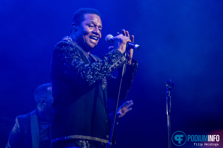 The Jacksons op The Jacksons - 25/05 - SPOT / De Oosterpoort foto