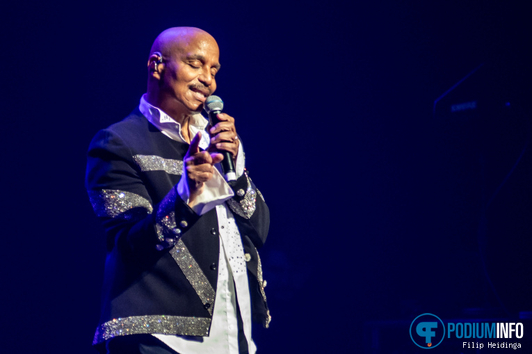 The Jacksons op The Jacksons - 25/05 - SPOT / De Oosterpoort foto