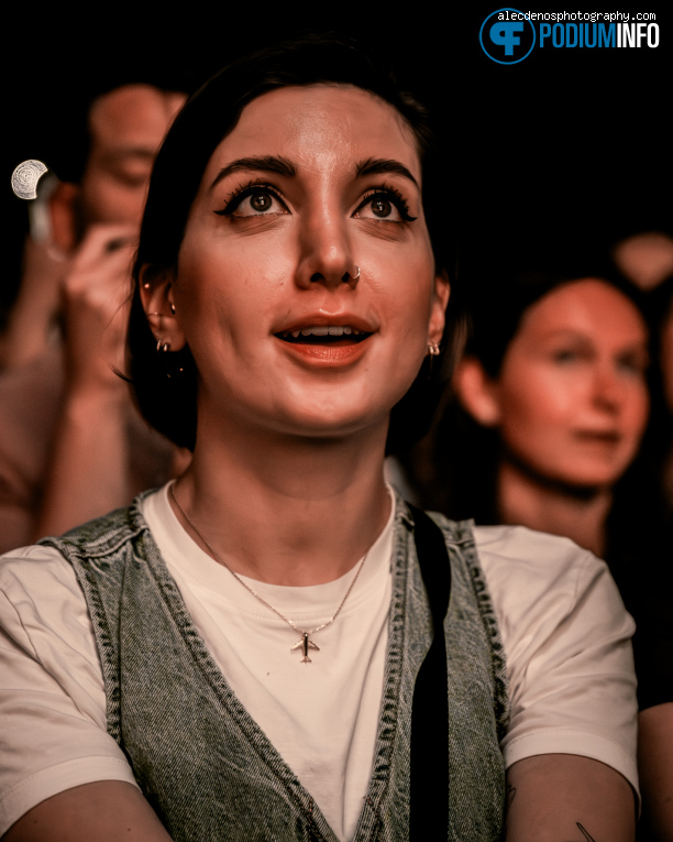 Dermot Kennedy - 27/05 - AFAS Live foto