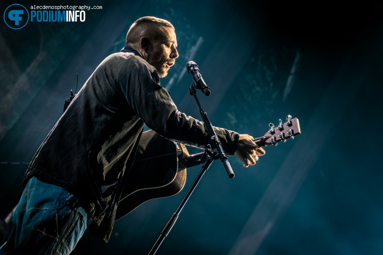 Dermot Kennedy op Dermot Kennedy - 27/05 - AFAS Live foto