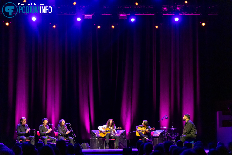 Tomatito op Tomatito - 30/05 - TivoliVredenburg foto