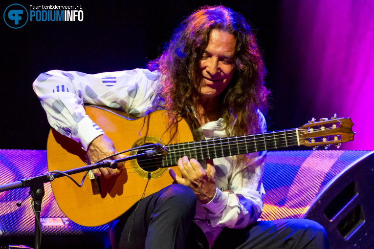 Tomatito op Tomatito - 30/05 - TivoliVredenburg foto
