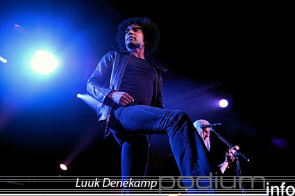 Alice In Chains op Alice In Chains - 12/8 - Melkweg foto