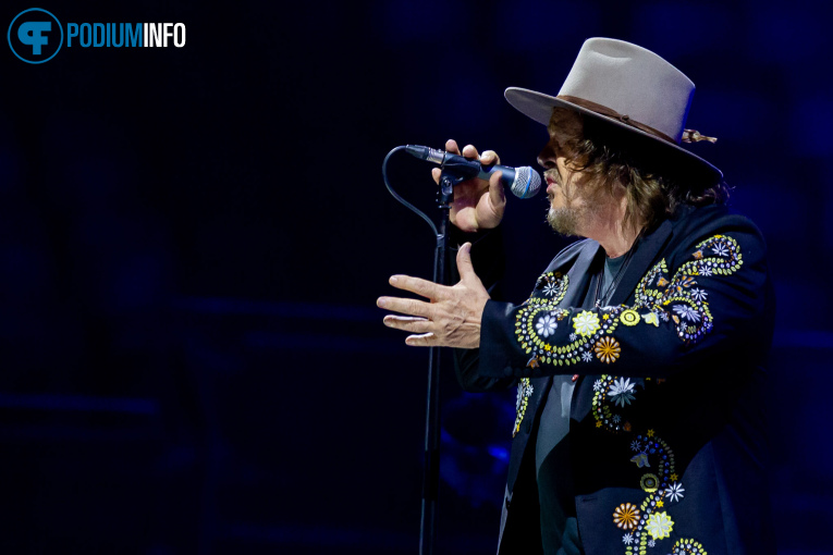Zucchero op Zucchero - 29/05 - Ziggo Dome foto