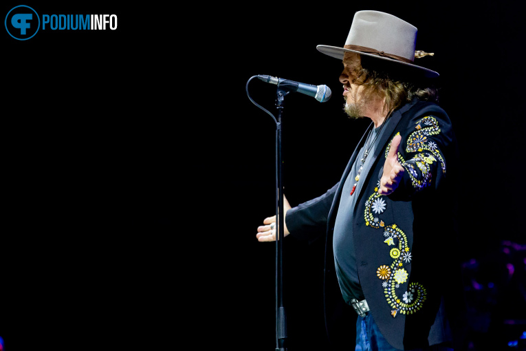 Zucchero op Zucchero - 29/05 - Ziggo Dome foto