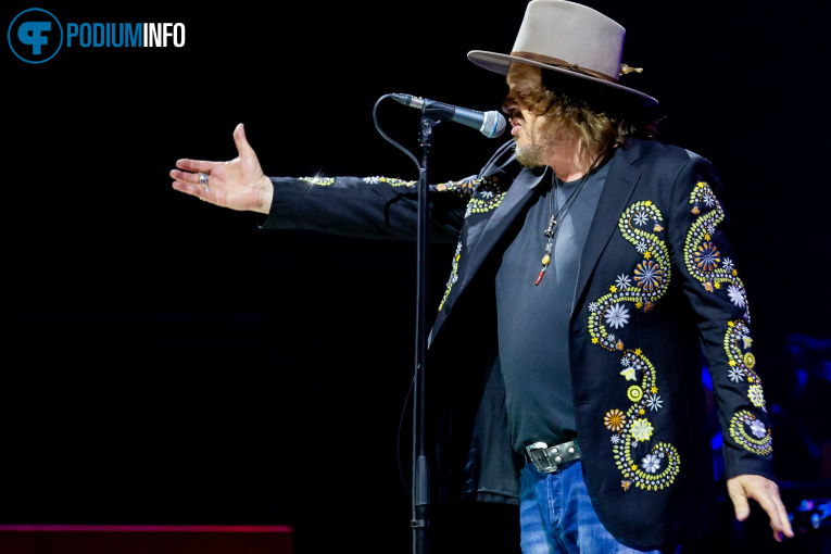 Zucchero op Zucchero - 29/05 - Ziggo Dome foto