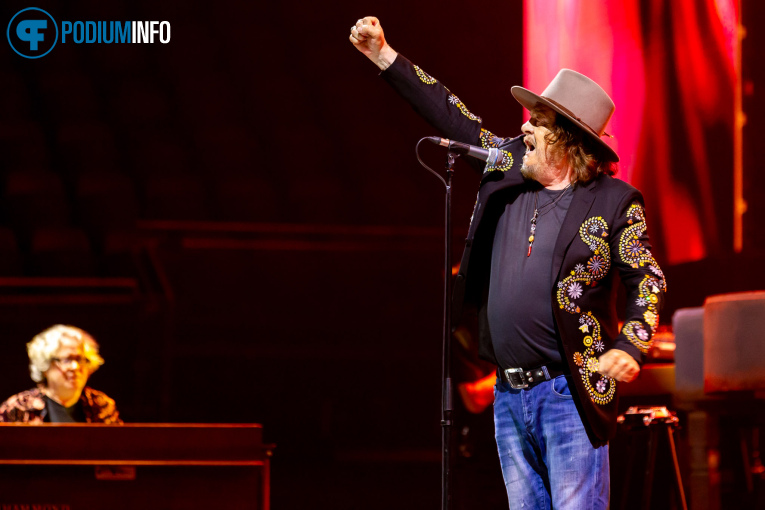 Zucchero op Zucchero - 29/05 - Ziggo Dome foto
