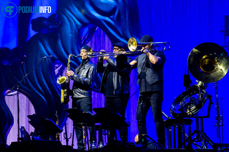 Zucchero op Zucchero - 29/05 - Ziggo Dome foto