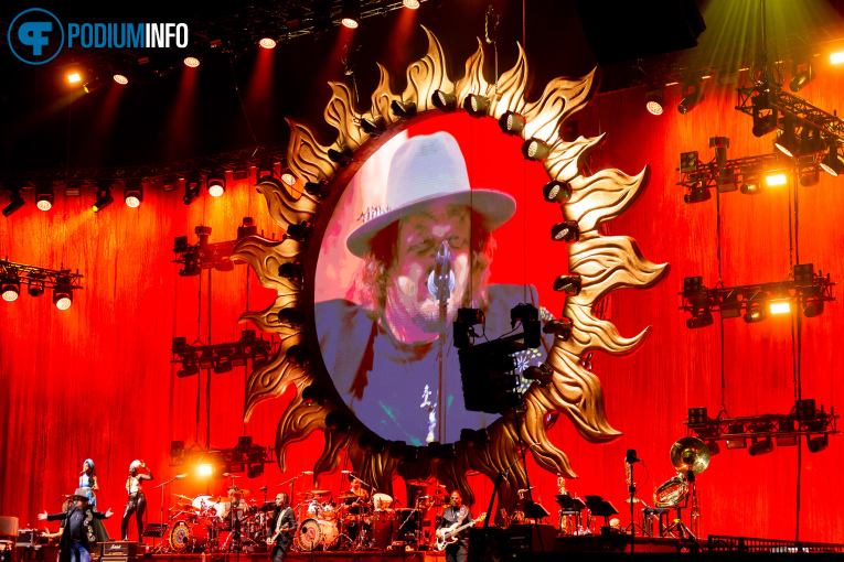 Zucchero op Zucchero - 29/05 - Ziggo Dome foto