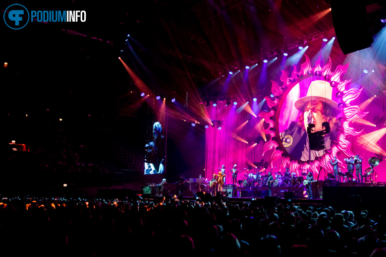 Zucchero op Zucchero - 29/05 - Ziggo Dome foto