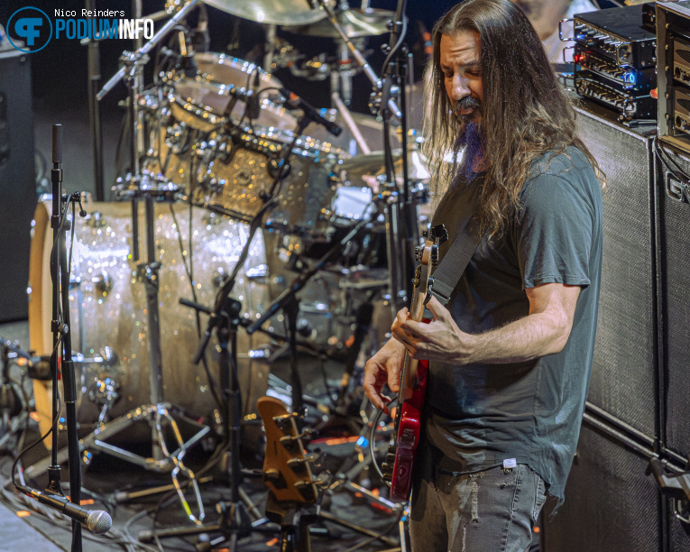 The Aristocrats op The Aristocrats - 30/05 - Muziekgebouw Eindhoven foto