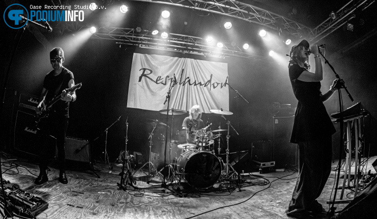 Resplandor op Pink Breath of Heaven - 05/06 - dB's foto