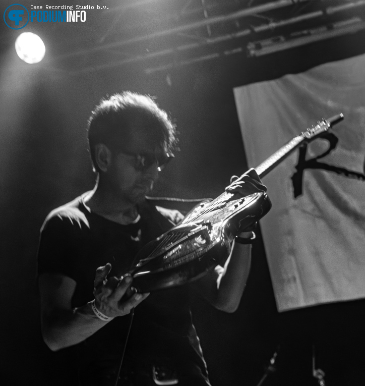 Resplandor op Pink Breath of Heaven - 05/06 - dB's foto