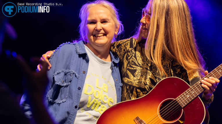 Heather Nova - 07/06 - Openluchttheater De Goffert foto