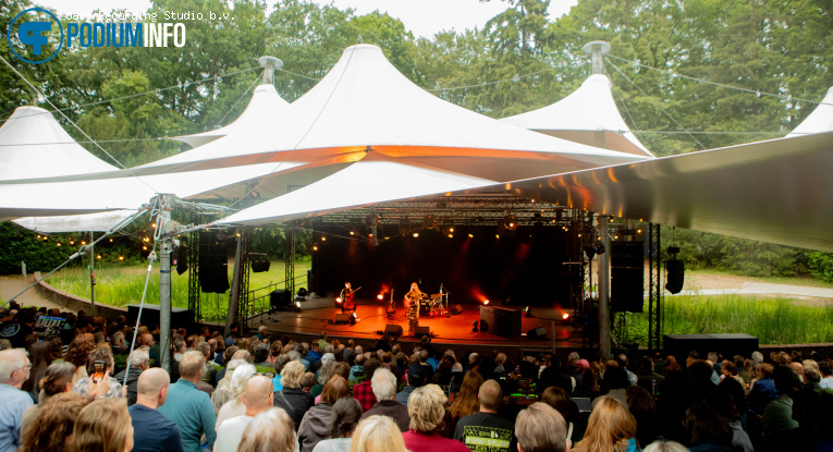 Heather Nova - 07/06 - Openluchttheater De Goffert foto