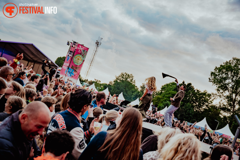Zomerspektakel aan het Meer 2026 foto