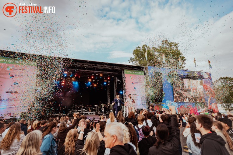 Zomerspektakel aan het Meer 2026 foto