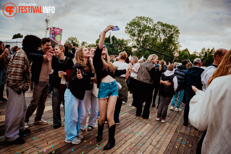 Zomerspektakel aan het Meer 2026 foto