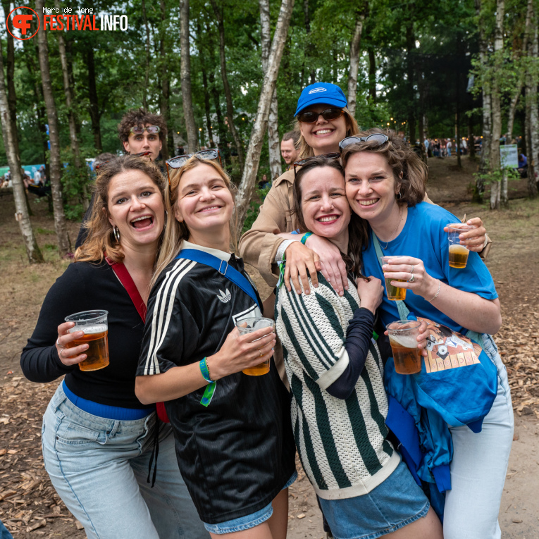 Best Kept Secret 2026 - Zaterdag foto