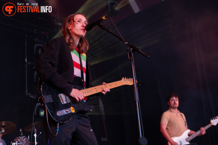 Sorry op Best Kept Secret 2026 - Zaterdag foto