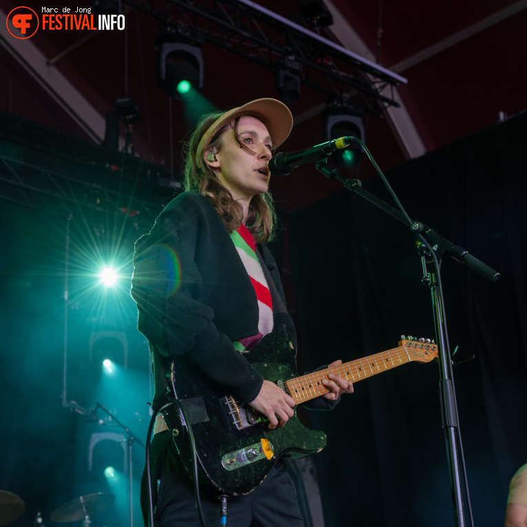 Sorry op Best Kept Secret 2026 - Zaterdag foto