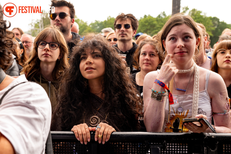 Best Kept Secret 2026 - Zondag foto