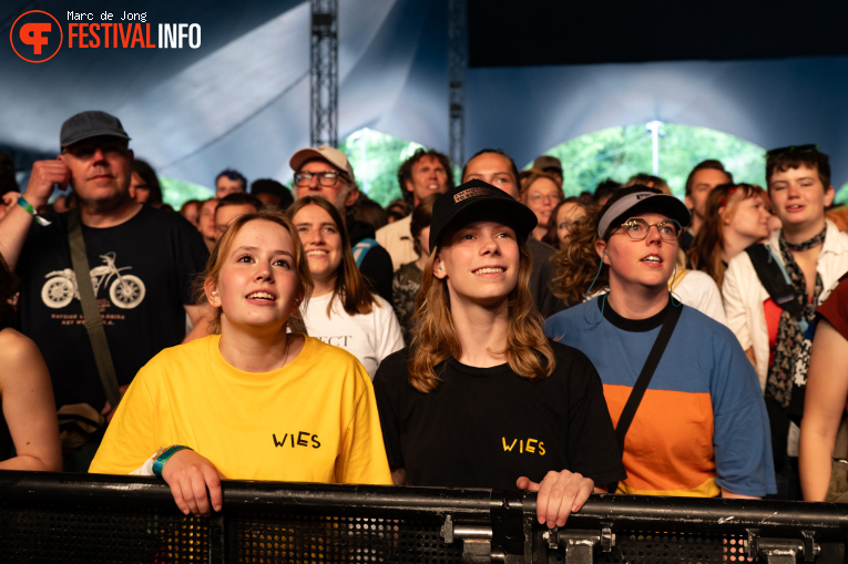 Best Kept Secret 2026 - Zondag foto