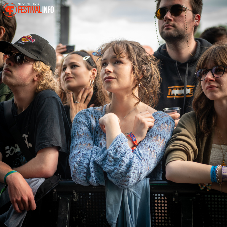 Best Kept Secret 2026 - Zondag foto