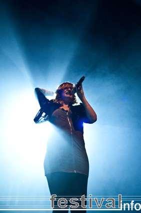 Fagget Fairys op Feest in het Park 2009 foto