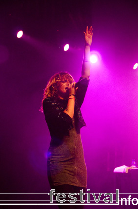 Fagget Fairys op Feest in het Park 2009 foto