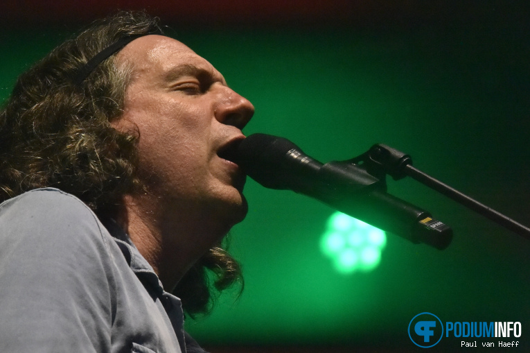 Snow Patrol op Snow Patrol - 12/06 - Stadspark Groningen foto