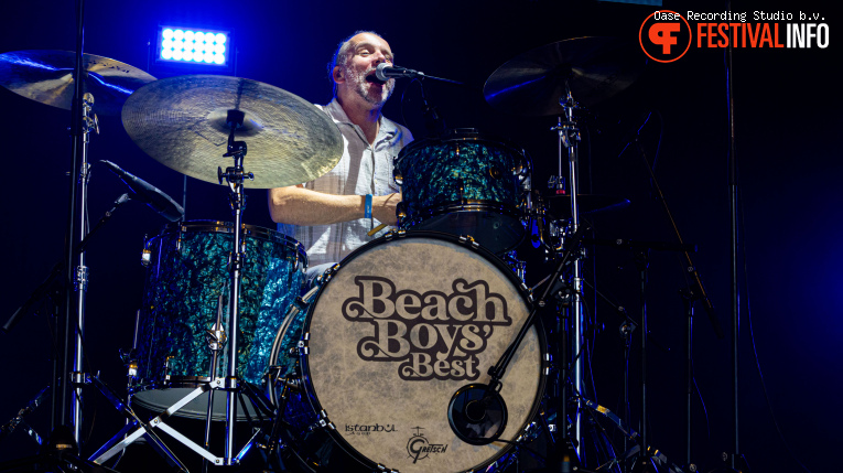 Beach Boys' Best op Hello Festival 2026 foto