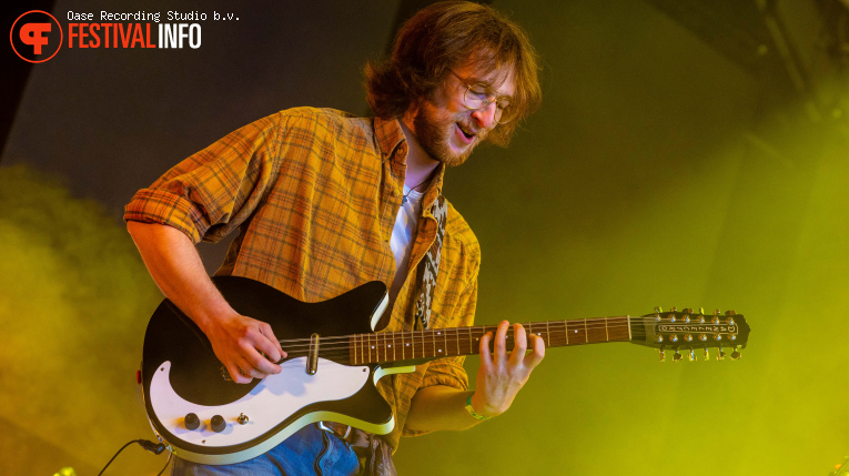 Beach Boys' Best op Hello Festival 2026 foto