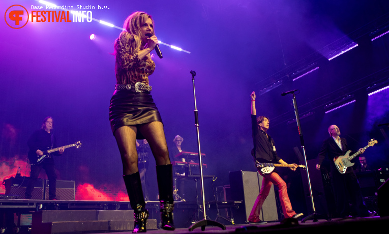Foreigner op Hello Festival 2026 foto