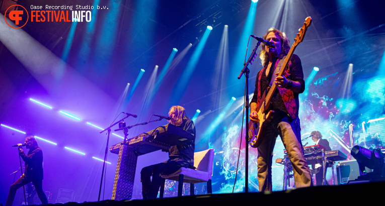 Foreigner op Hello Festival 2026 foto