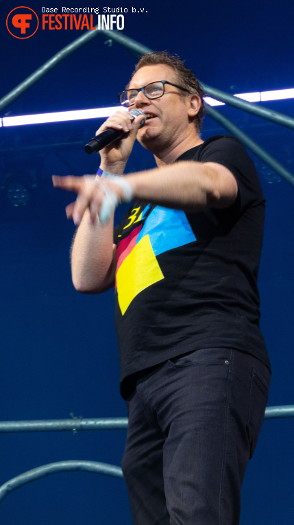 Hello Festival 2026 foto