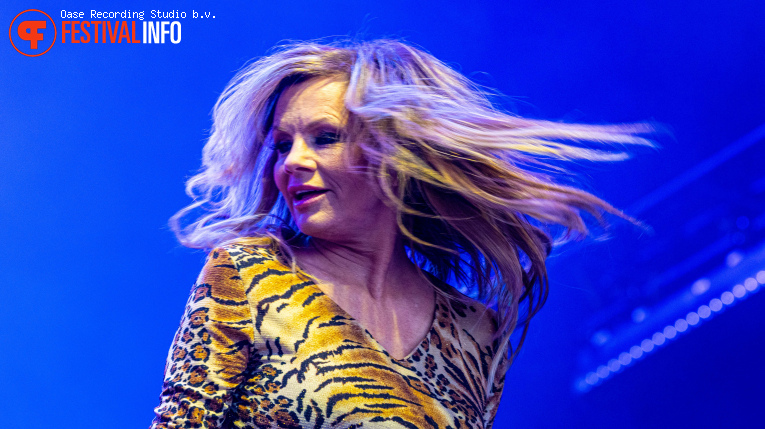 Roxette op Hello Festival 2026 foto