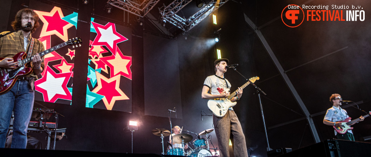Beach Boys' Best op Hello Festival 2026 foto