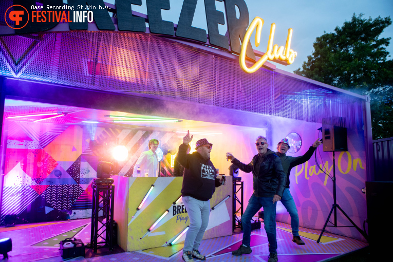 Hello Festival 2026 foto