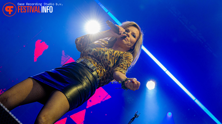 Roxette op Hello Festival 2026 foto